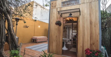 buenos aires tiny house
