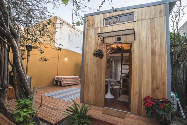tiny house buenos aires