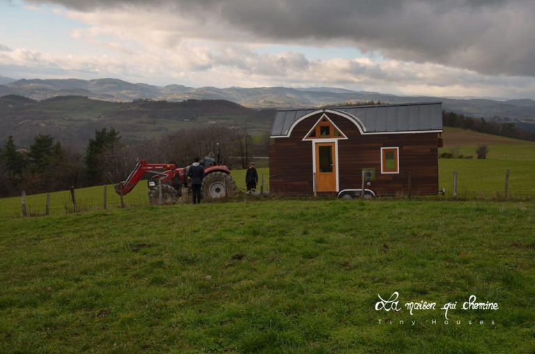 Casas Pequeñas Modernas ️ Las Mejores de 2021 - Latinys Tiny House