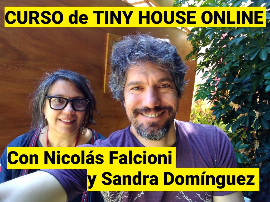 curso tiny house online